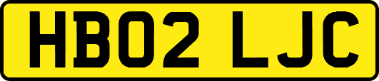 HB02LJC