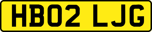 HB02LJG