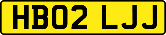 HB02LJJ