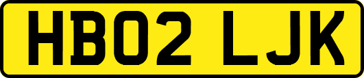 HB02LJK