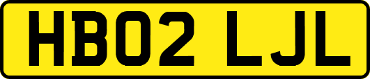 HB02LJL