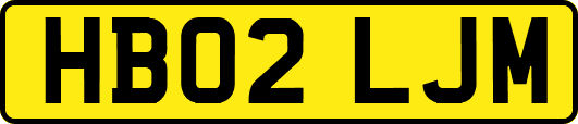 HB02LJM