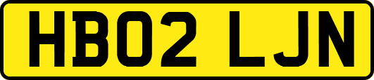 HB02LJN
