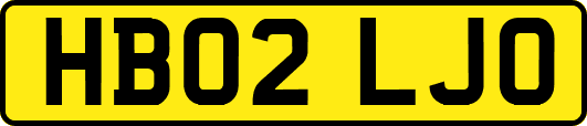 HB02LJO