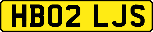 HB02LJS