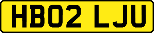HB02LJU