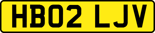 HB02LJV