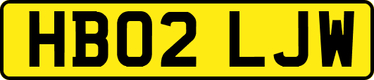 HB02LJW