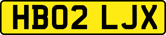HB02LJX