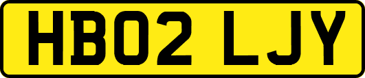 HB02LJY