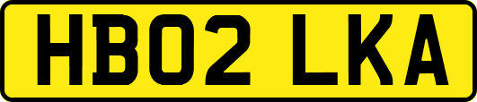 HB02LKA