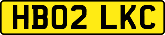 HB02LKC