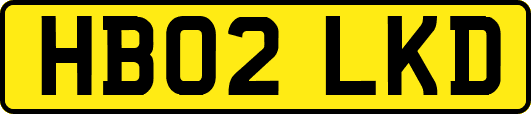 HB02LKD