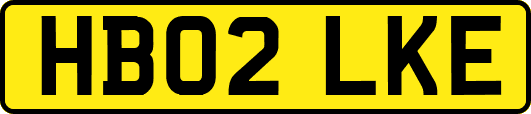 HB02LKE