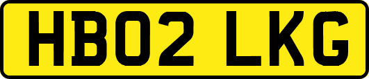 HB02LKG