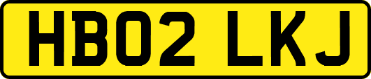 HB02LKJ