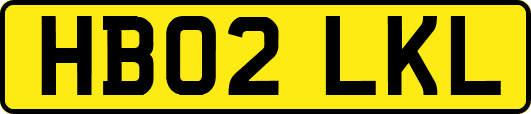 HB02LKL