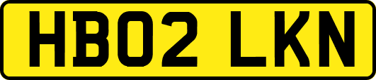 HB02LKN