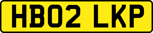 HB02LKP