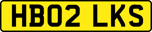 HB02LKS