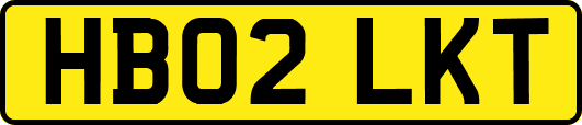 HB02LKT