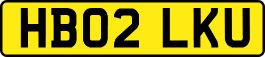 HB02LKU