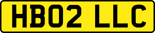 HB02LLC