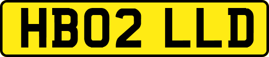 HB02LLD