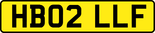 HB02LLF