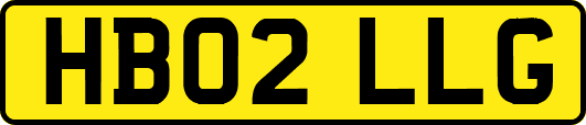 HB02LLG