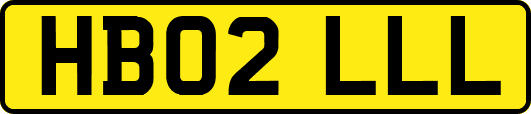 HB02LLL