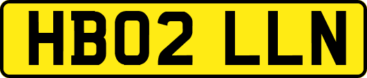 HB02LLN