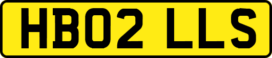 HB02LLS