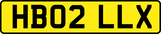 HB02LLX