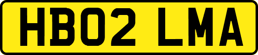 HB02LMA