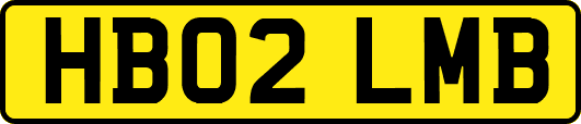 HB02LMB