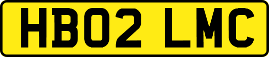 HB02LMC