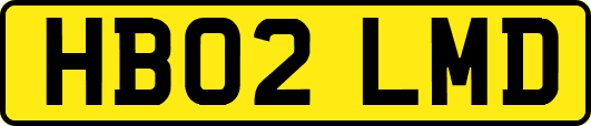 HB02LMD