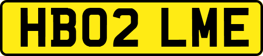 HB02LME