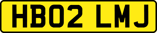 HB02LMJ