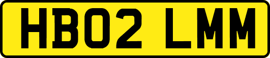 HB02LMM