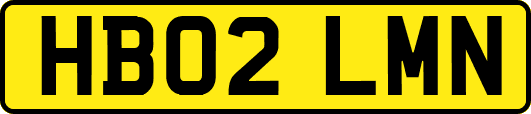 HB02LMN