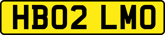 HB02LMO