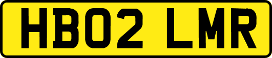 HB02LMR