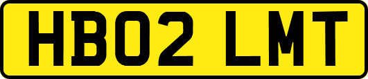HB02LMT