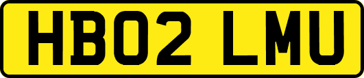 HB02LMU