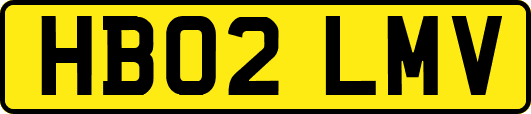 HB02LMV