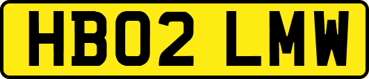 HB02LMW