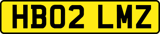 HB02LMZ