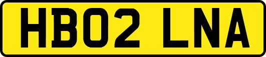 HB02LNA